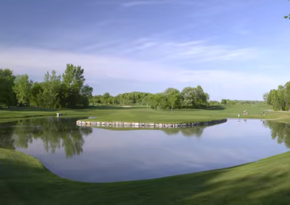 Golf photo 4
